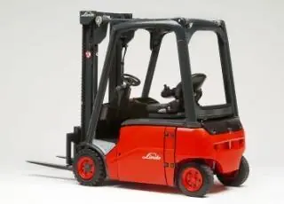 Linde E20PHL thumbnail 2