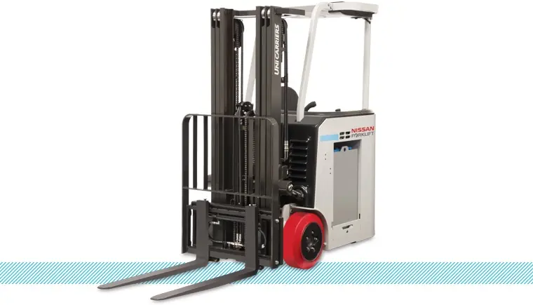 UniCarriers SCX30N