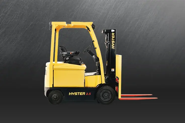Hyster E3.2XN LWB