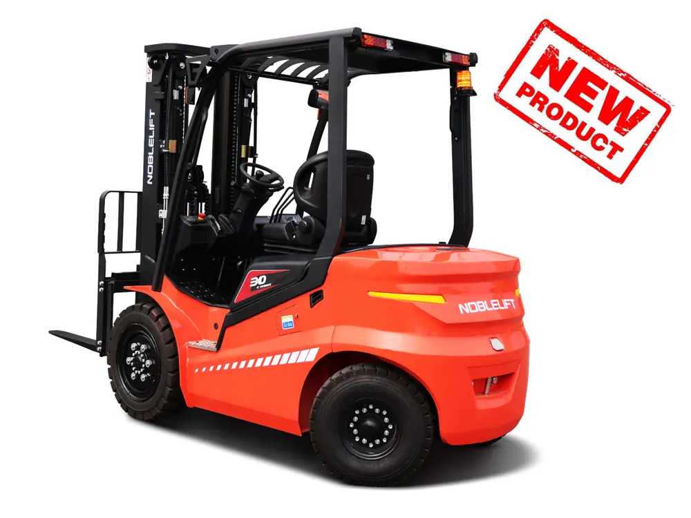 Noblelift FE4P35GY2