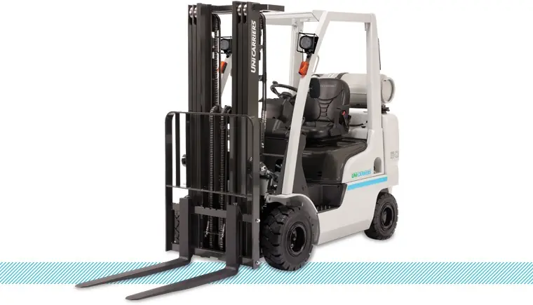 UniCarriers AF35