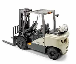 Crown CG40S-7
