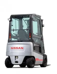 Nissan MCPL 01 A 15 LU