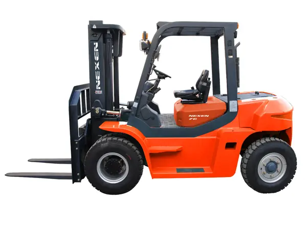 Nexen FGR70D