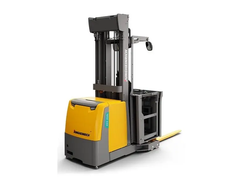 Jungheinrich EKS 310s thumbnail 2