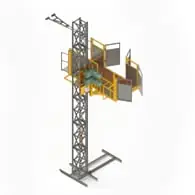 Climber International PH15