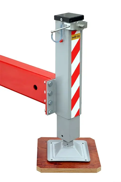 Scanclimber Kosmos SC4000 thumbnail 9