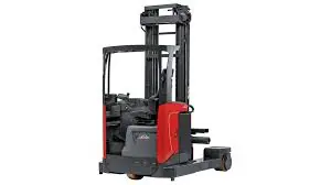 Linde R25F
