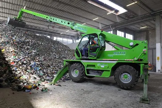 Merlo Roto 45.21