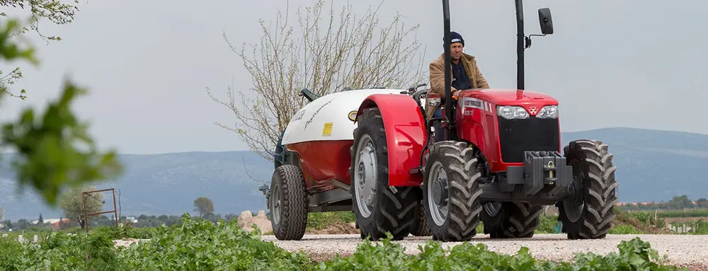 Massey Ferguson MF 2615