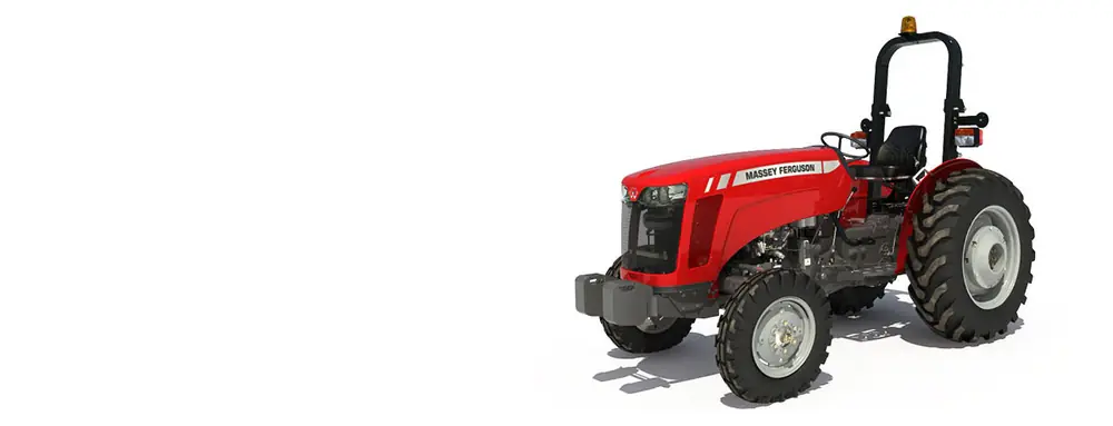 Massey Ferguson MF 2615 thumbnail 2