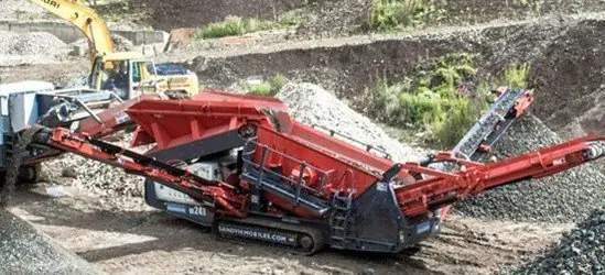 Sandvik QE241