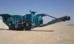 Powerscreen Trakpactor 500 SR thumbnail 2