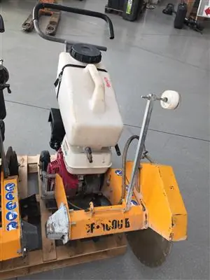 Cedima CF 1000 B