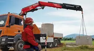 Fassi F 345 RB 2.26 xe-dynamic