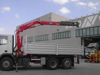 Amco Veba 810-4 S