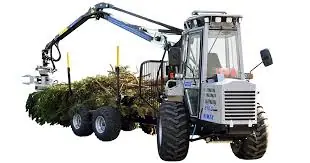 Vimek Bio Combi 2