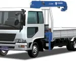 Tadano TM-ZE304M/MH thumbnail 2