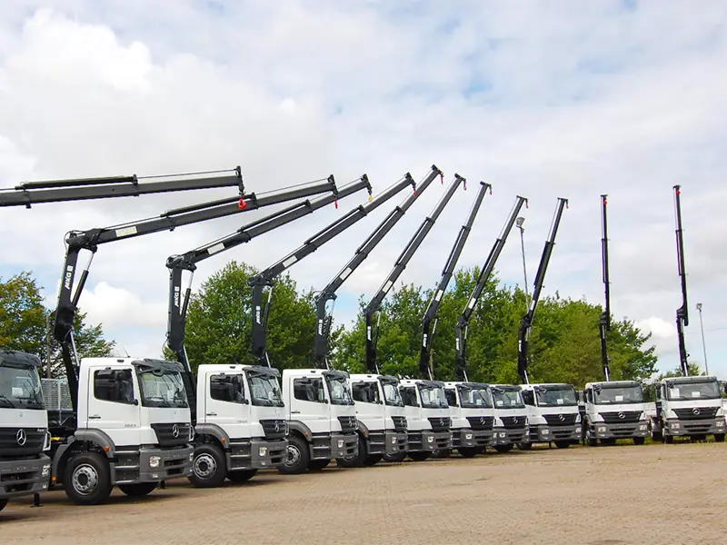 MKG HLK 175 HP a2VG