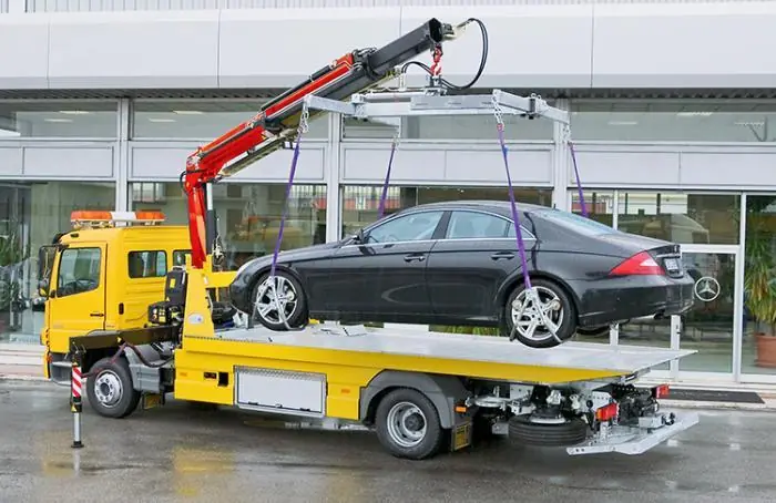 Fassi F 130 A 0.24 e-active