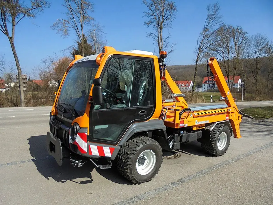 Jotha Combi Con 3500