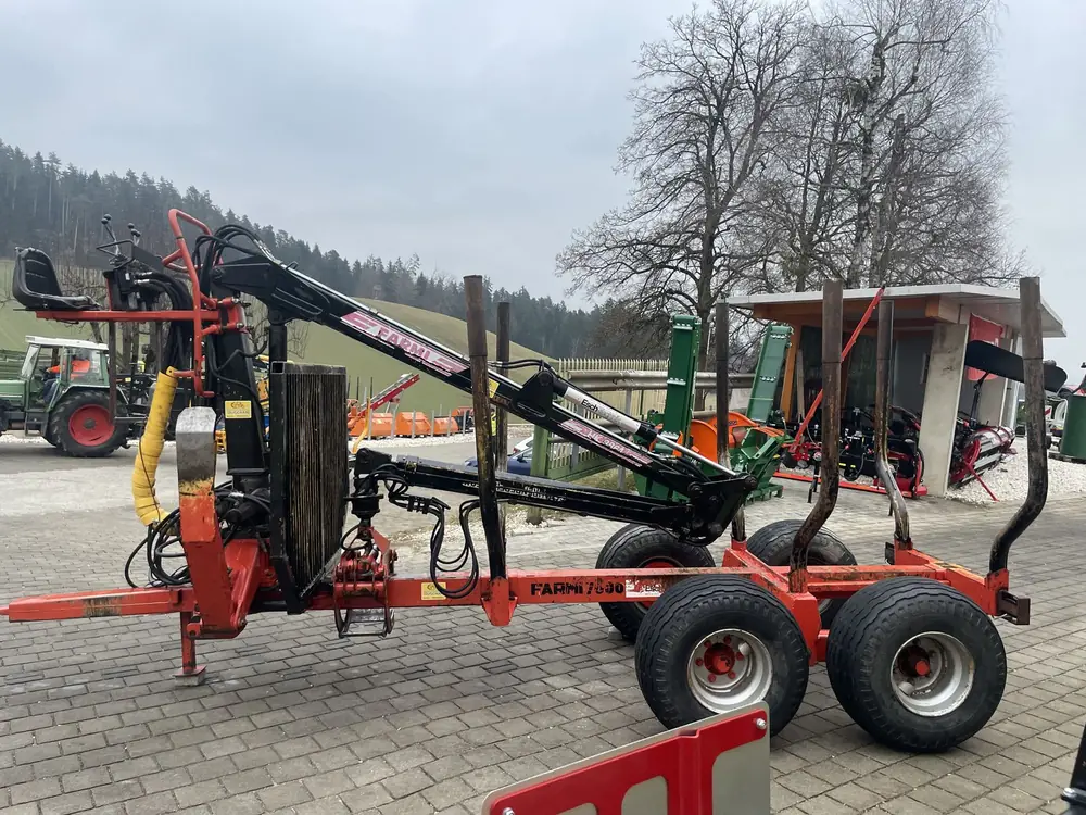 Farmi HK 3861
