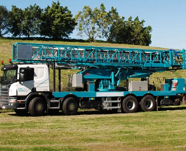 Barin ABC 160/LS