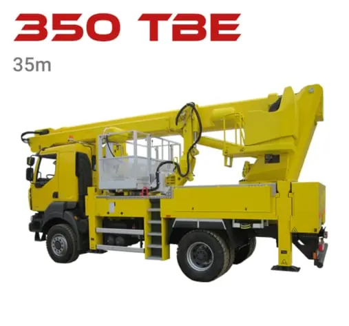Klubb 350 TBE