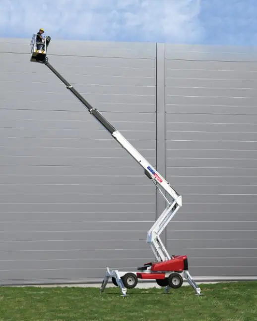 Dino Lift Dino 205RXT
