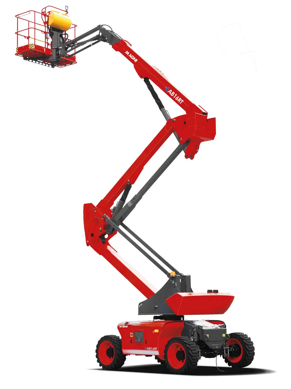 MAGNI EAB16RT
