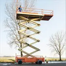 Holland-Lift HL-275 H25