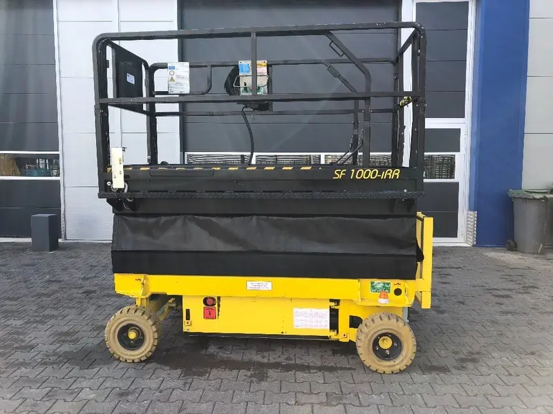 AIRO SF 1000