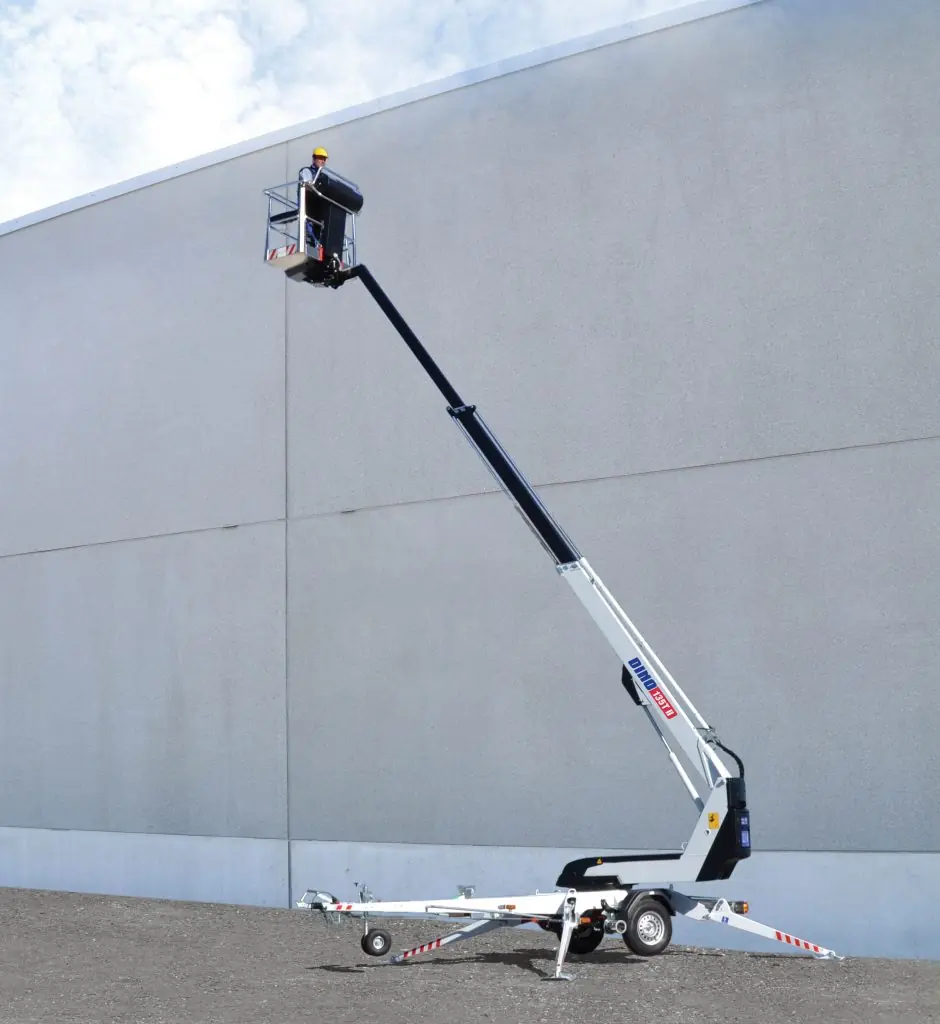 Dino Lift Dino 135T II thumbnail 2