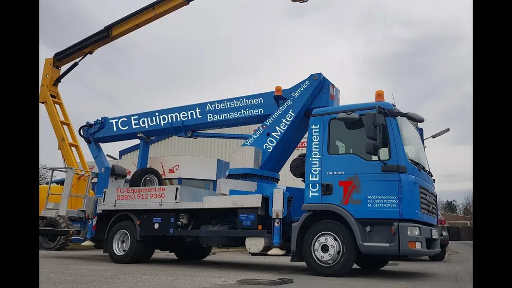 Wumag-Palfinger WT 300
