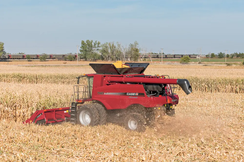 Case IH CIH 4406 70