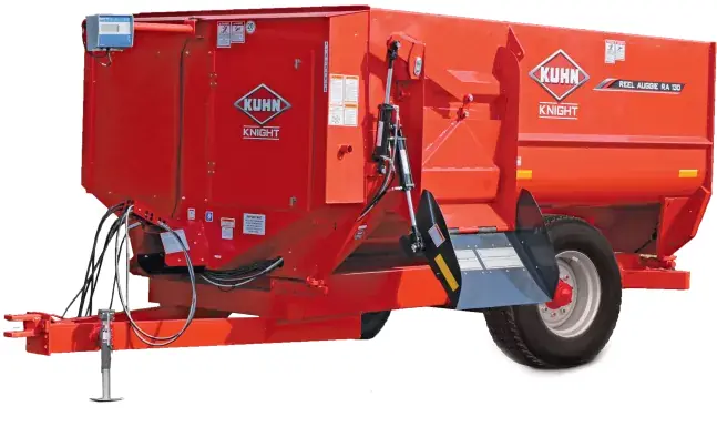Kuhn RA 130 thumbnail 2