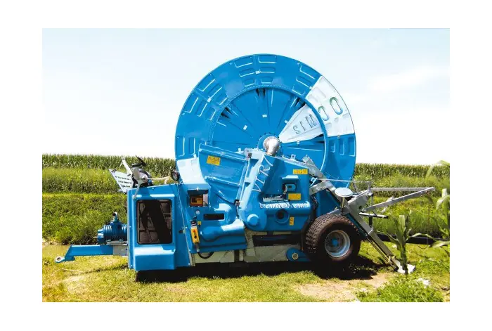 Ocmis VIR7M 135/460