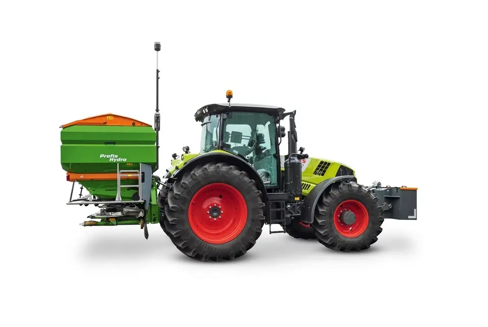 Amazone ZA-TS 1700 Super thumbnail 4