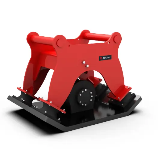 Rototilt® C65