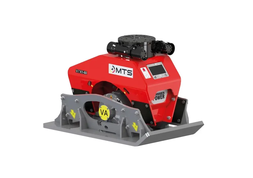 MTS V7