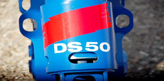 LST DS 50