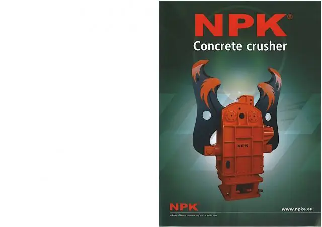 NPK S 7 XC