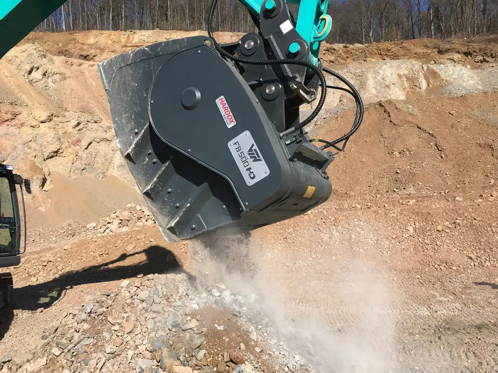 VTN FB500 HD