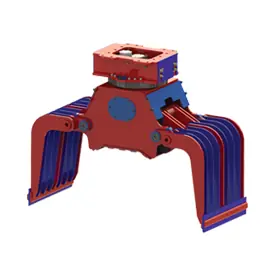 Inan Makina GRP 250D