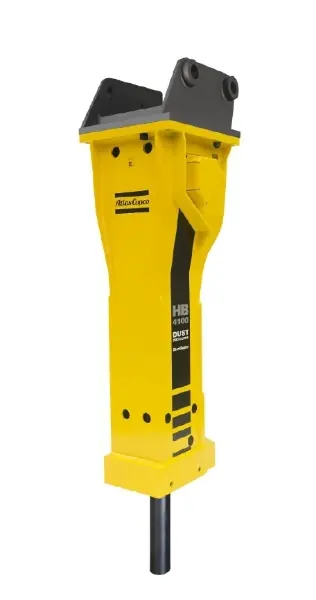 Atlas Copco HB 4100