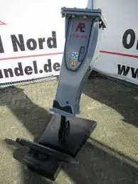 Pladdet PDH 40 S