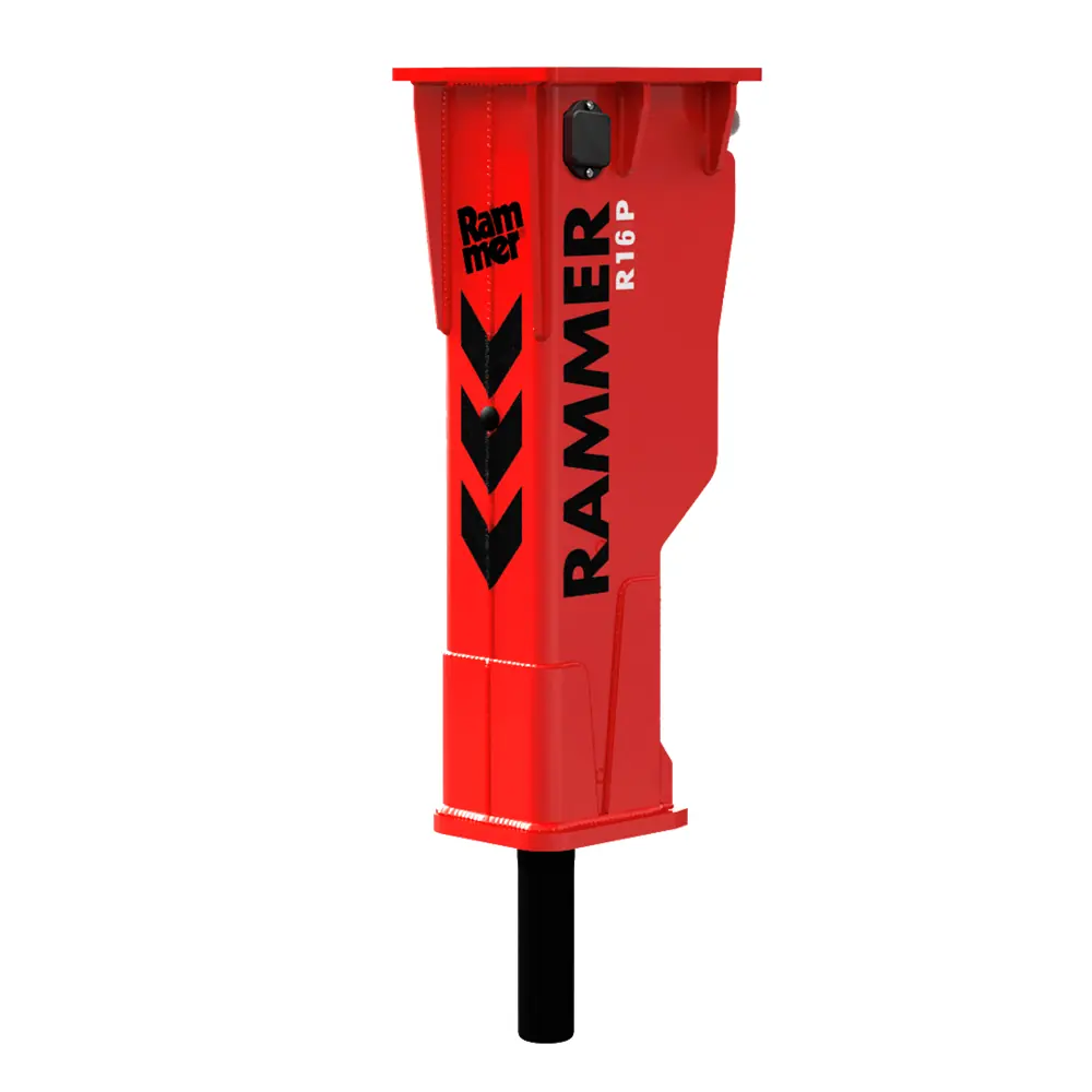 Rammer R16P