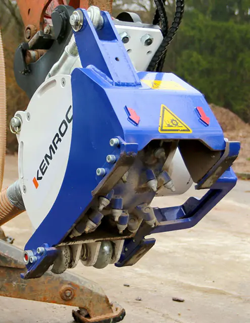 Kemroc EX 20 thumbnail 2