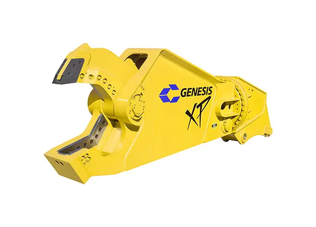 Genesis GXP 2500R thumbnail 3