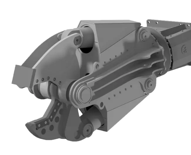 WIMMER TC 1100 S thumbnail 2